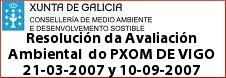 INFORMES DO PLAN XERAL DE VIGO (PXOM)...