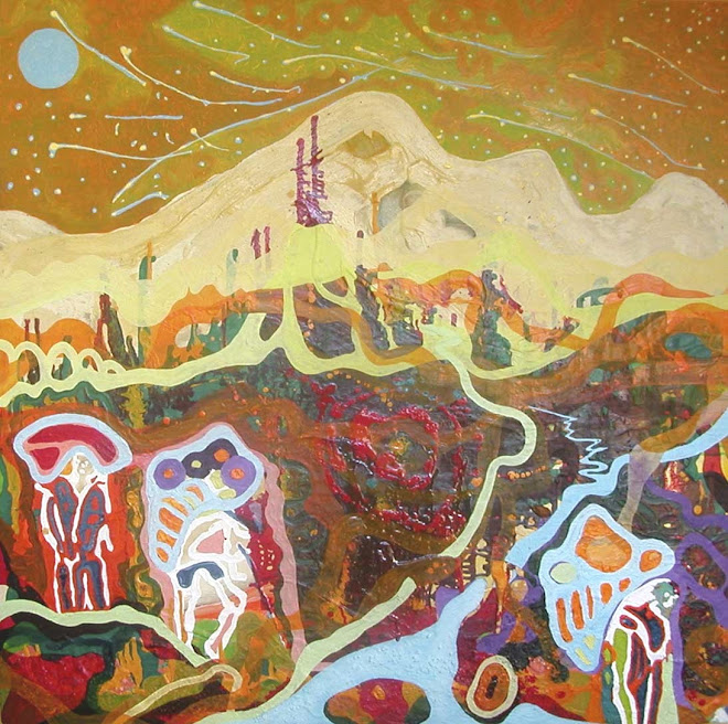 Blue Moon Valley - Népal Himalaya (2005)
