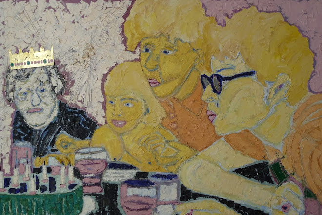 Le souffle qui passe (1994)