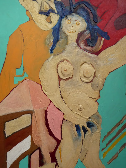 Saturne et Antoine (1994)