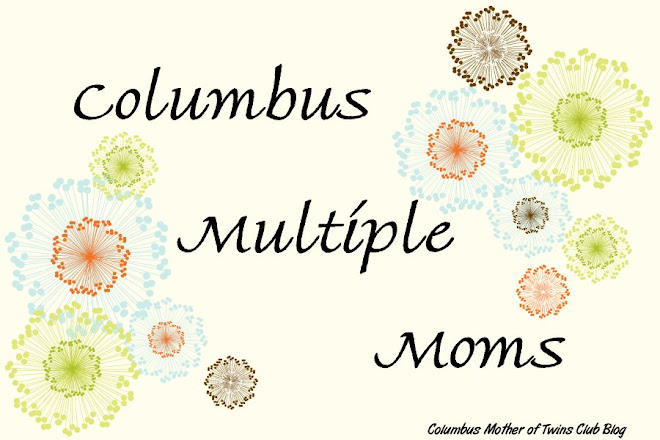 Columbus Multiple Moms