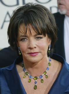 New Hot Sexy Beauty: Stockard Channing photo pic