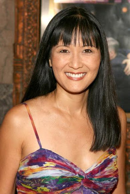Suzanne Whang