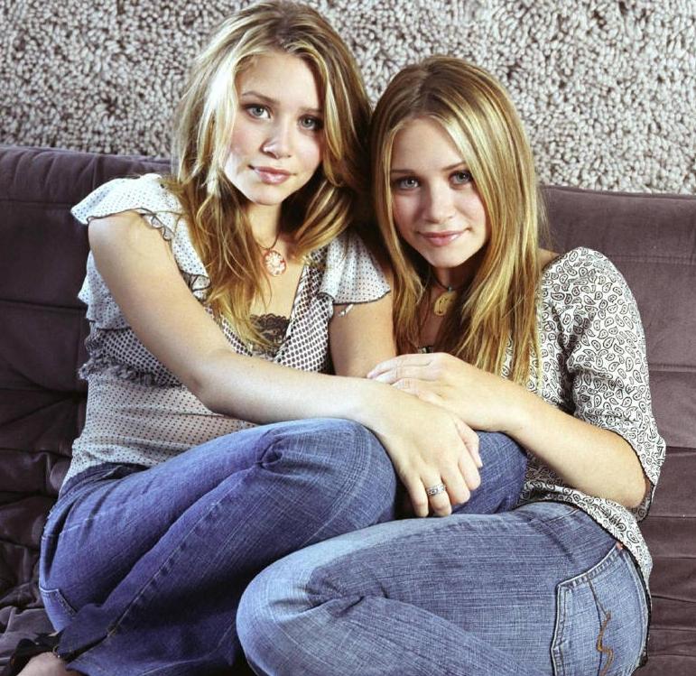 Photo Gallery Actress Olsen Twins Photo Pic