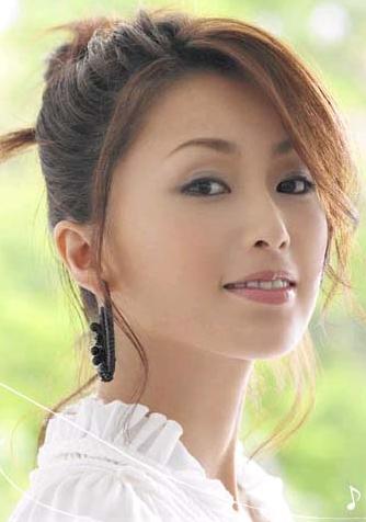 Photo Gallery Actress: Noriko Sakai photo pic