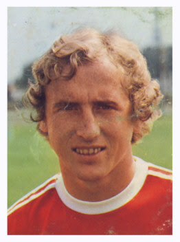 Bernd Dürnberger Bernd Dürnberger