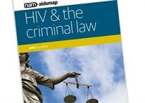 HIV and the Criminal Law