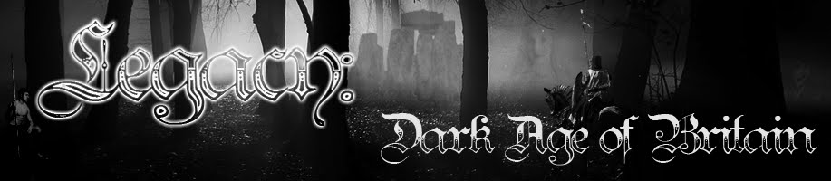 Legacy: Dark Age of Britain