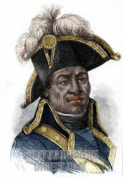 Toussaint Louverture / Haiti