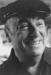 Pablo Neruda / Chile