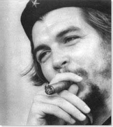 Ernesto Che Guevara / Argentina