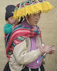 Quechua / Perú