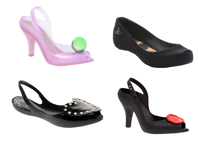vivienne westwood shoes asos