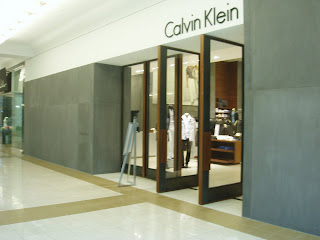 Tomorrow's News Today - Atlanta: Calvin Klein To Remove The White Label  From Lenox Square