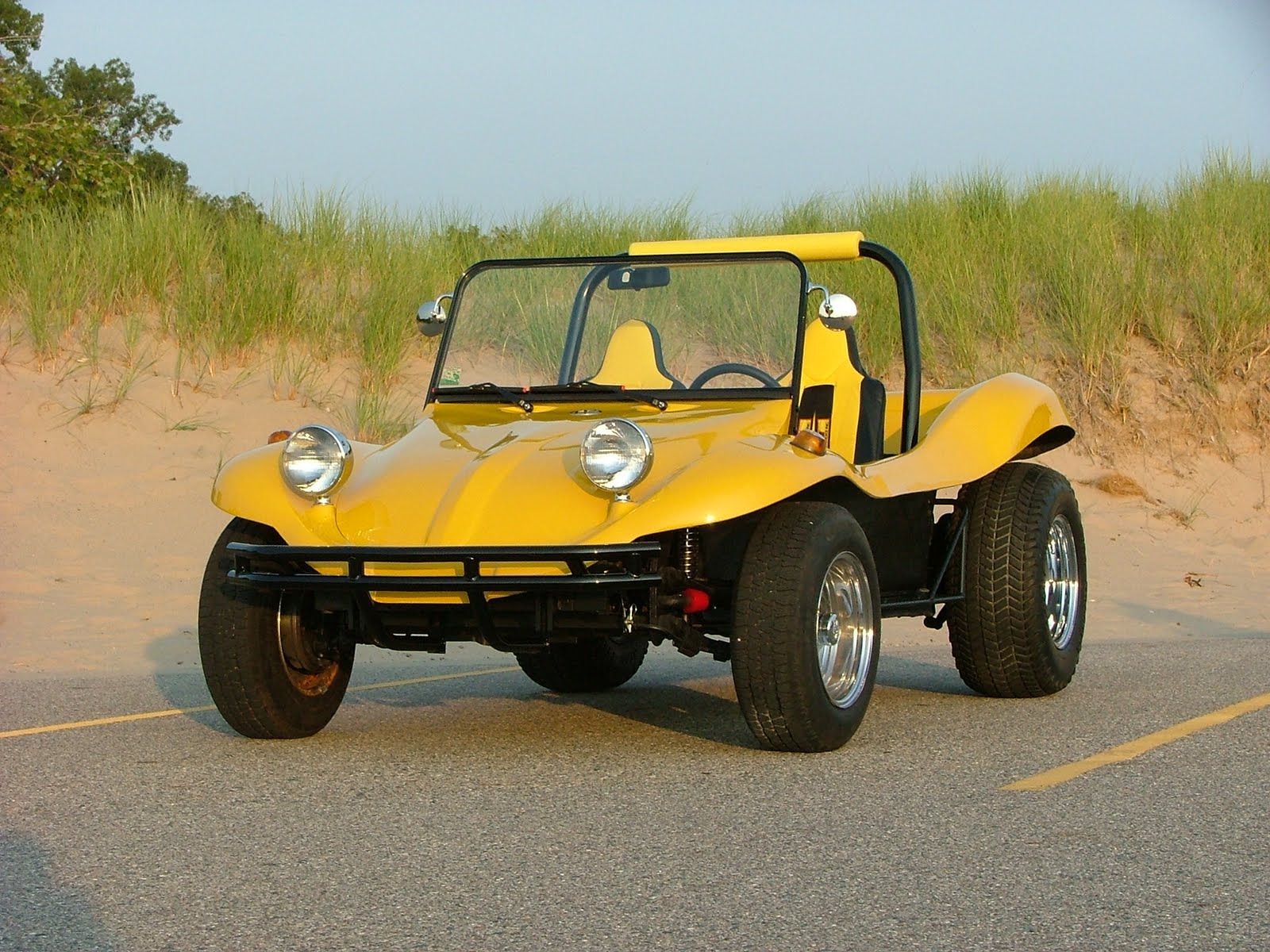 We aim to provide a variety of quality vw beetle parts, dune buggy parts an...