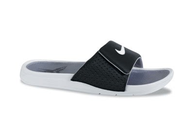 tech slides mens