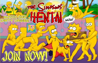 400px x 256px - Hot Disney Toon Comics: BART and LISA Simpsons Hardcore Orgies