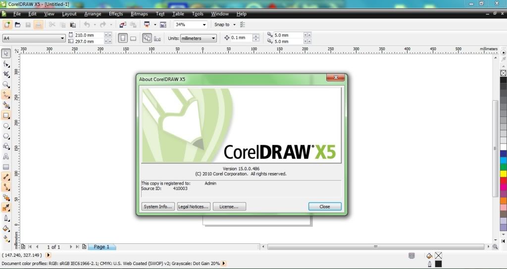 corel draw x5 clipart free download - photo #1
