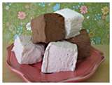 [marshmallows+on+pink+plate.jpg]