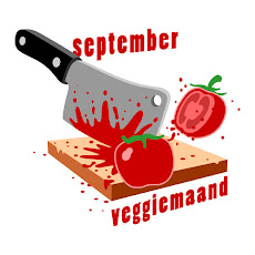 September Veggiemaand: jullie recepten