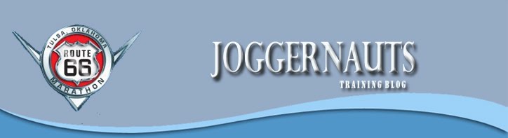 Joggernauts