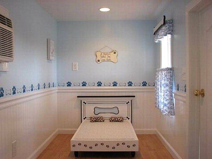 Amazing Expensive Dog House