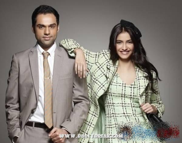 Sonam Kapoor Aisha Movie Stills