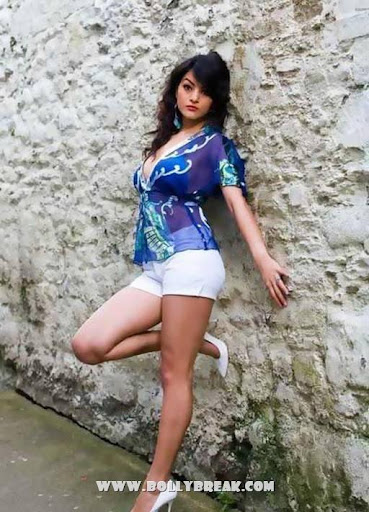 Nepali Model Shristi
