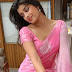 Pink Madhurima Hot Pics in Saree