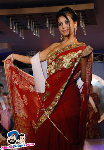Hot Photos Fair One Miss Kolkata 2010 