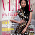 Lara Dutta On July Verve Cover