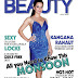 Kangana Ranaut Grace the Cover of Beauty Magazine