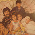 Sonam Kapoor Childhood Real Life Pics