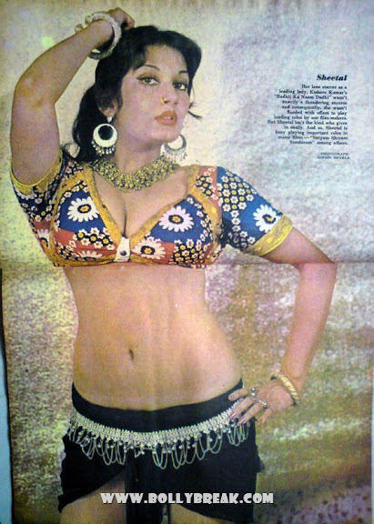 model scans indian swimsuit Busty
