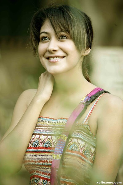  Cute Anjali Pandey Portfolio Photoshoot Pics