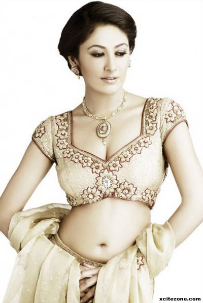  Cute Anjali Pandey Portfolio Photoshoot Pics