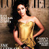 Rani Mukherjee On L'Officiel Mag Cover