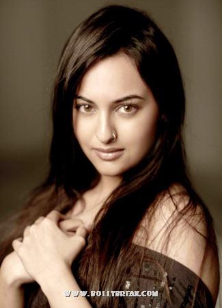  Sonakshi Covers Avant Garde Life Mag - Scan