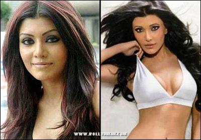 Bollywood Beauties Plastic Surgeries : Before / After