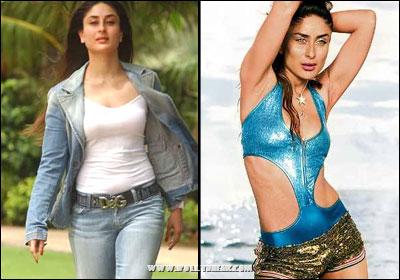 Bollywood Beauties Plastic Surgeries : Before / After