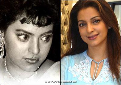 Bollywood Beauties Plastic Surgeries : Before / After