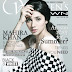 Mahira Khan Women's Own Magazine Scans