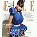 Sexy Genelia D'Souza feature on Elle July 2010