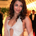 Oops! Bold Bollywood Actresses On Red Carpet