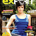 Mandira Bedi EXHIBIT Magazine July Cover Pic