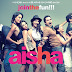 Sonam Kapoor Aisha 2010 Posters