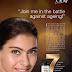 Kajol - Olay ads