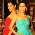 Tanishq Diamonds Launch - Indian Supermodels