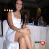 Neha Dhupia sexy in white dress