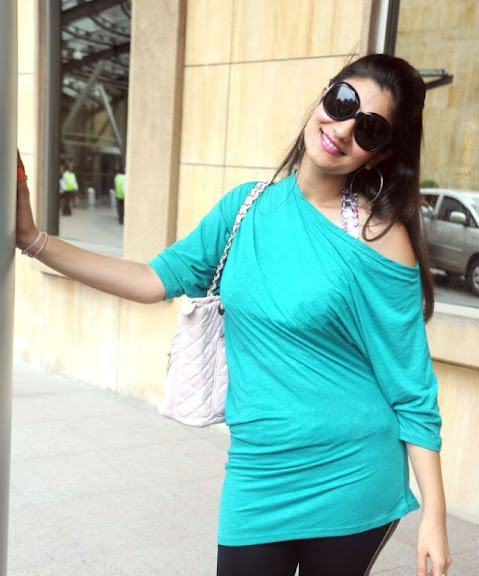 Telugu Beauty Siya latest photoshoot